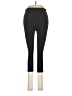 Nike Solid Black Active Pants Size M - photo 2
