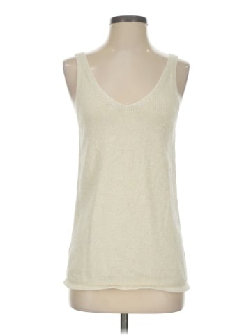 Ann Taylor LOFT Outlet Tank Top (view 1)