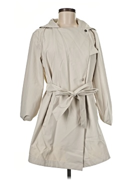 Bernardo Fashions Trenchcoat