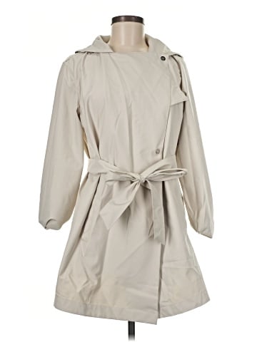 Bernardo Fashions Trenchcoat (view 1)