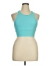 Active by Old Navy Teal Tank Top Size XL - photo 1