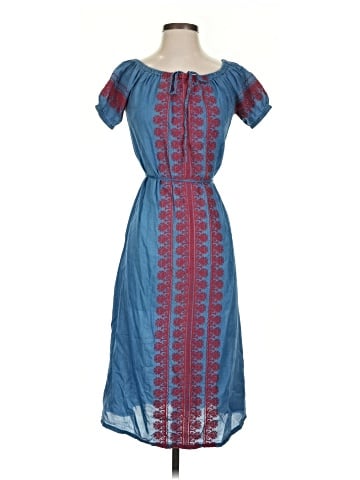 Madewell Casual Dress (view 1)