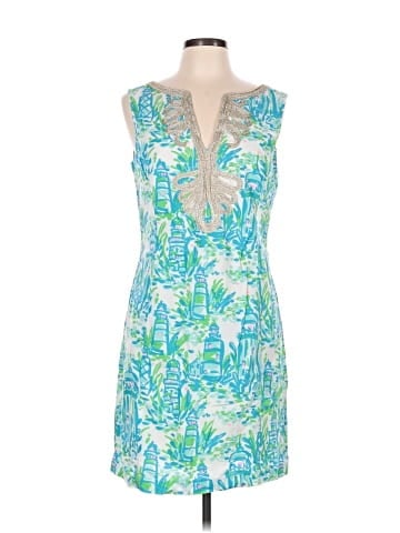 Lilly Pulitzer Cocktail Dress (view 1)