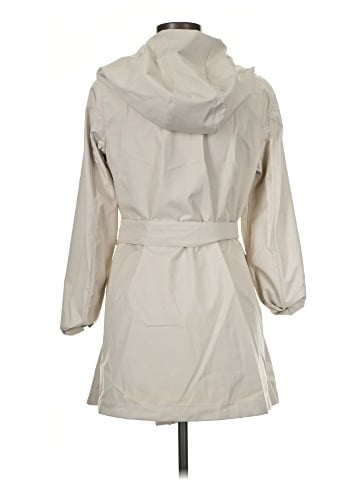 Bernardo Fashions Trenchcoat (view 2)