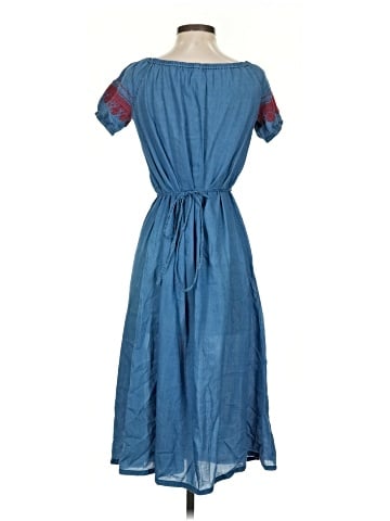 Madewell Casual Dress (view 2)
