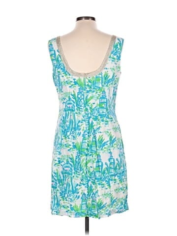 Lilly Pulitzer Cocktail Dress (view 2)