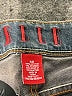 Elle Blue Jeans Size 8 - photo 7