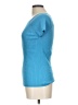 Ann Taylor Blue Cardigan Size L - photo 5