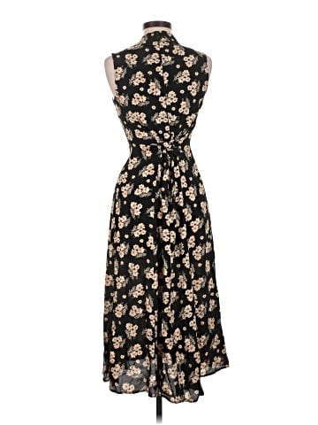 Donna Ricco Cocktail Dress (view 2)