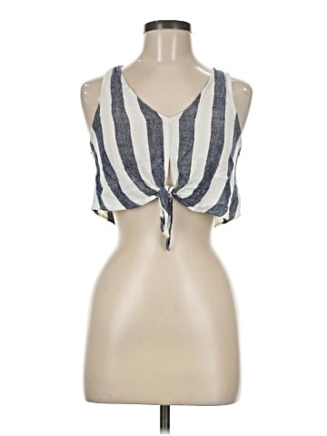 Timing Tank Top (view 1)