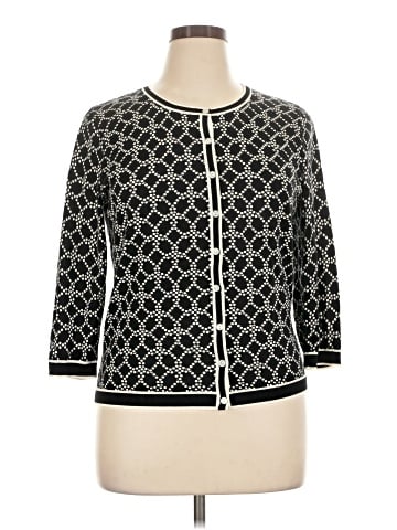 Talbots Kimono (view 1)