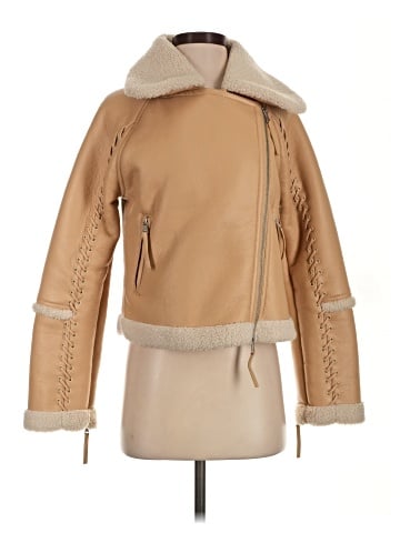 Jonathan Simkhai Coat (view 1)