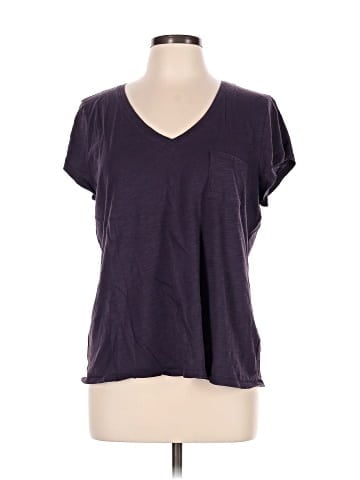 Garnet Hill Short Sleeve T-Shirt (view 1)