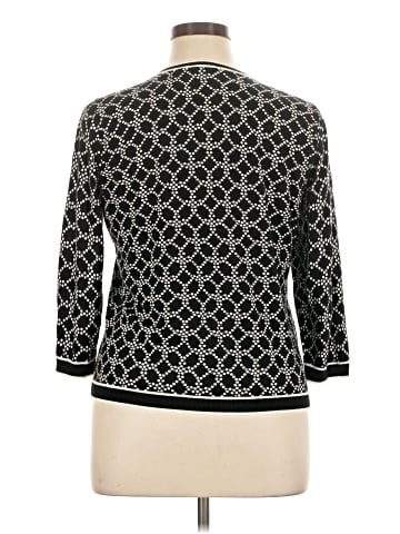Talbots Kimono (view 2)