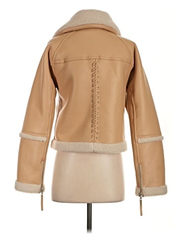 Jonathan Simkhai Coat (view 2)