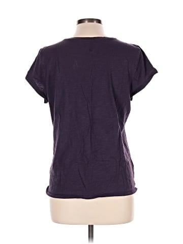 Garnet Hill Short Sleeve T-Shirt (view 2)