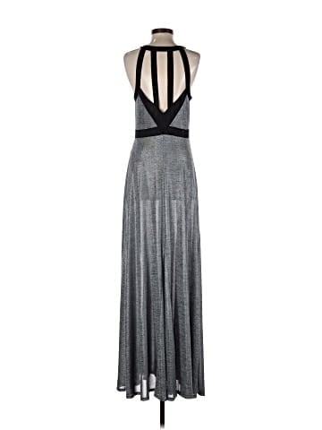 BCBGeneration Cocktail Dress (view 2)
