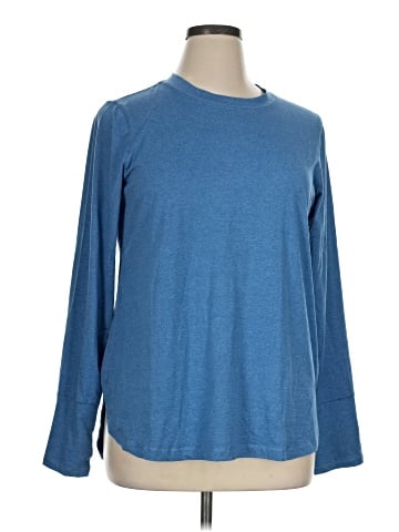 RBX 3/4 Sleeve T-Shirt (view 1)