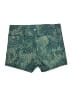 Active by Old Navy Print Green Shorts Size 2X - photo 2