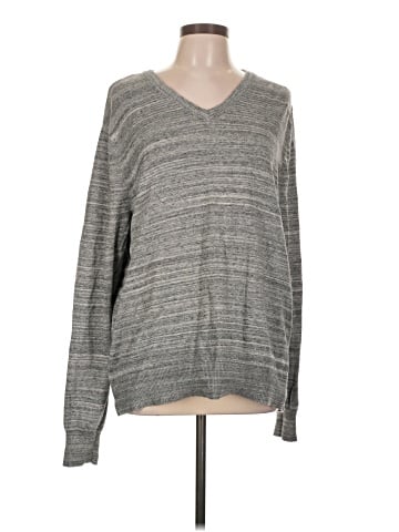 Merona Pullover Sweater (view 1)