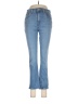 Levi's Hearts Blue Jeans Size 28 waist - photo 1