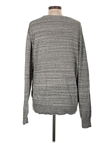Merona Pullover Sweater (view 2)