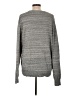 Merona Gray Pullover Sweater Size L - photo 2