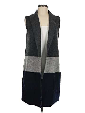 Tahari Sweater Vest (view 1)