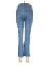 Levi's Hearts Blue Jeans Size 28 waist - photo 2