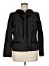 T Tahari Gray Black Jacket Size 16 - photo 1