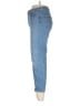 Levi's Hearts Blue Jeans Size 28 waist - photo 5