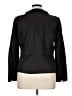T Tahari Gray Black Jacket Size 16 - photo 2