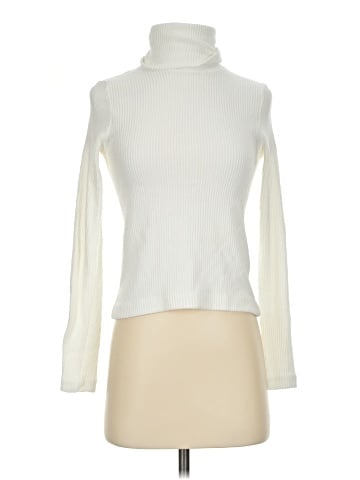 Club Monaco Turtleneck Sweater (view 1)
