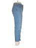 Levi's Hearts Blue Jeans Size 28 waist - photo 4