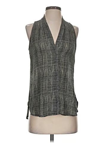 Vince Camuto Sleeveless Blouse (view 1)