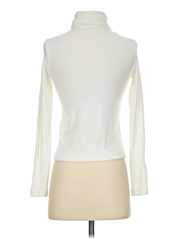 Club Monaco Turtleneck Sweater (view 2)