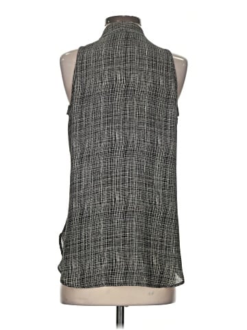 Vince Camuto Sleeveless Blouse (view 2)