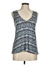 Tart Blue Tank Top Size M - photo 1