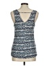 Tart Blue Tank Top Size M - photo 2