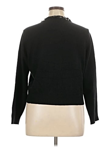 Ann Taylor Cardigan (view 2)
