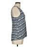 Tart Blue Tank Top Size M - photo 4