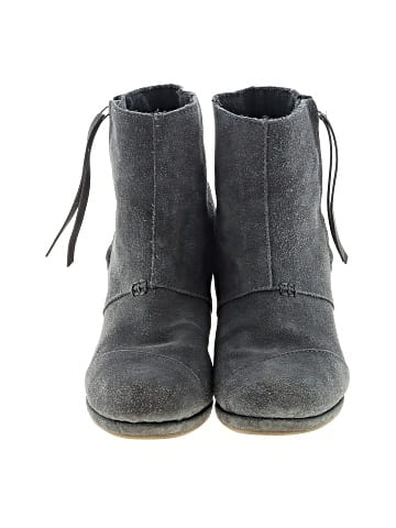 TOMS Wedges (view 2)
