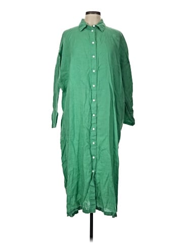 Zara Casual Dress (view 1)