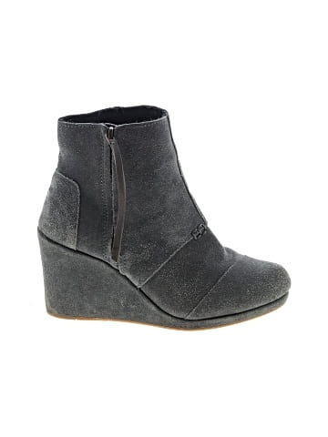 TOMS Wedges (view 1)