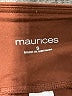 Maurices Solid Brown Cargo Shorts Size S - photo 3