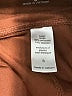 Maurices Solid Brown Cargo Shorts Size S - photo 4