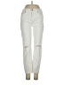 Gap Ivory Jeans Size 27 Petite - photo 1