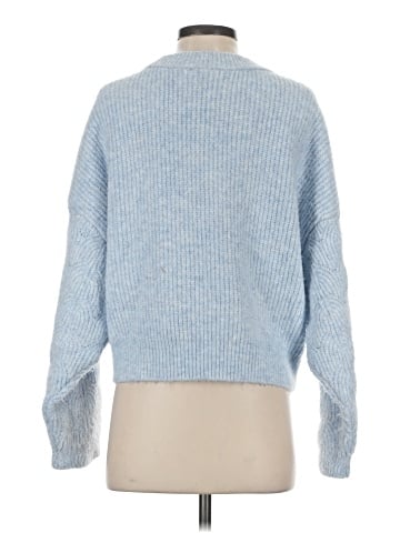 Topshop Pullover Sweater (view 2)