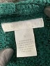 Design History Green Cardigan Size S - photo 7
