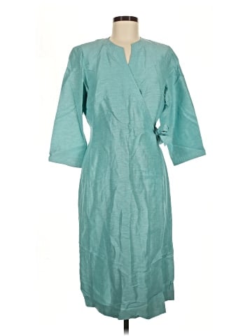 Coldwater Creek Casual Dress (view 1)